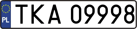 TKA09998