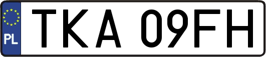 TKA09FH