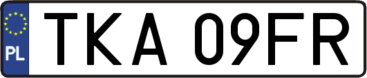 TKA09FR