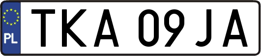 TKA09JA