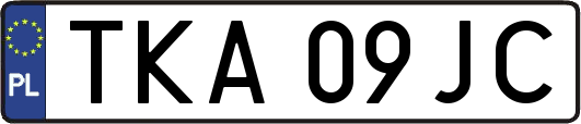 TKA09JC