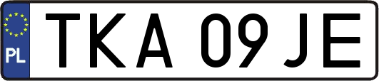 TKA09JE