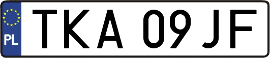 TKA09JF