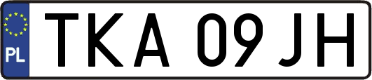 TKA09JH