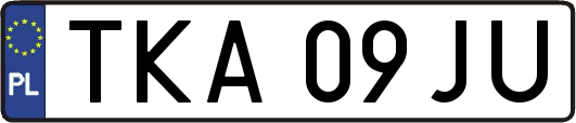 TKA09JU