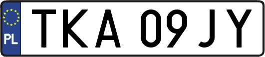 TKA09JY