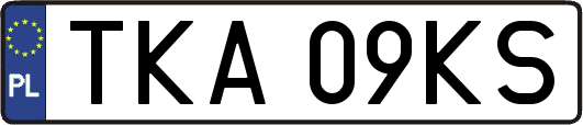 TKA09KS