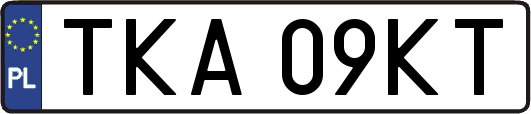 TKA09KT