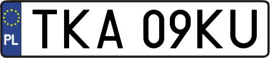 TKA09KU