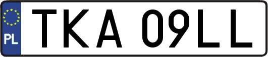 TKA09LL