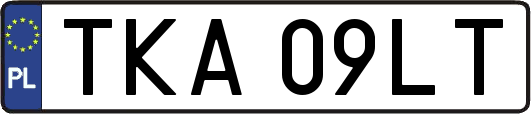 TKA09LT