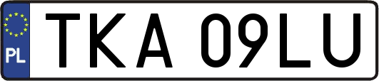 TKA09LU