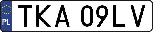 TKA09LV