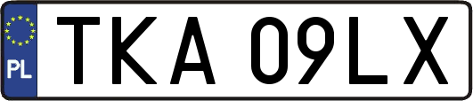 TKA09LX