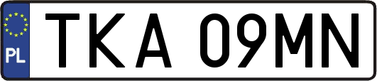 TKA09MN