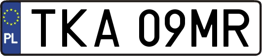 TKA09MR