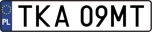 TKA09MT