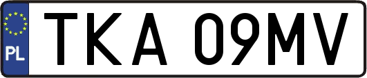 TKA09MV