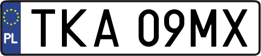 TKA09MX