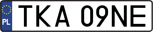 TKA09NE