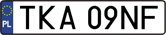 TKA09NF