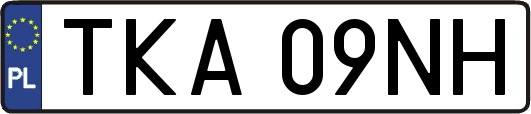 TKA09NH