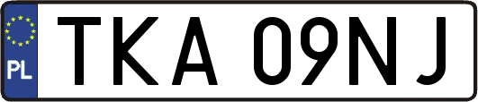 TKA09NJ