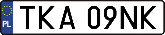 TKA09NK