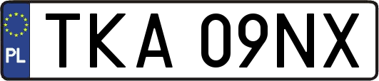 TKA09NX