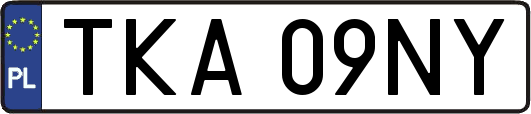 TKA09NY