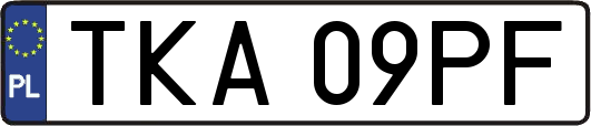 TKA09PF
