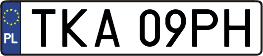 TKA09PH