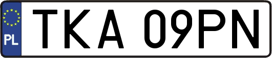 TKA09PN