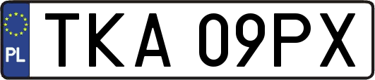 TKA09PX