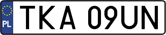 TKA09UN