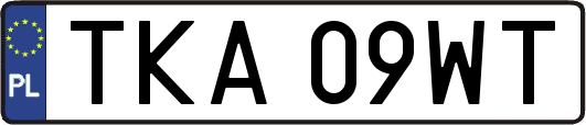 TKA09WT