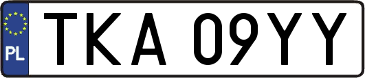 TKA09YY