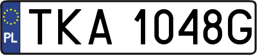 TKA1048G