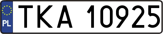 TKA10925