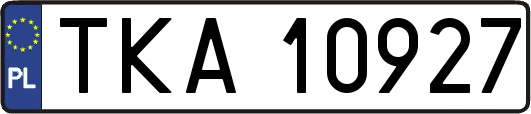 TKA10927