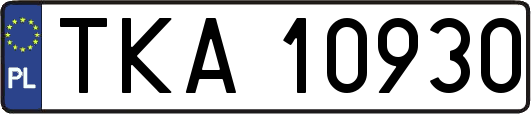 TKA10930