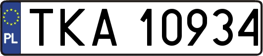 TKA10934