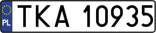 TKA10935