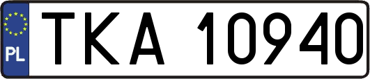 TKA10940