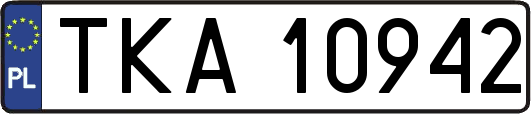 TKA10942