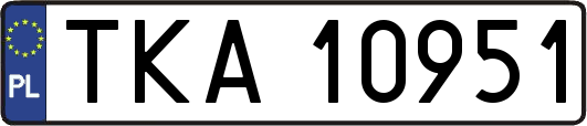 TKA10951