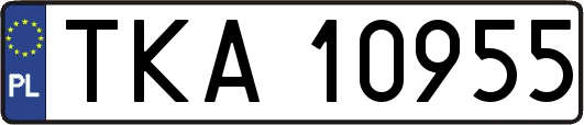 TKA10955