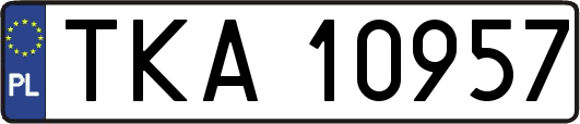 TKA10957