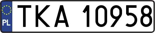 TKA10958