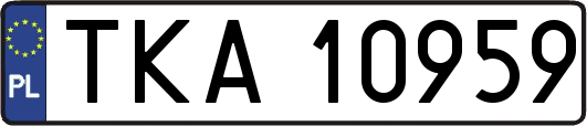 TKA10959